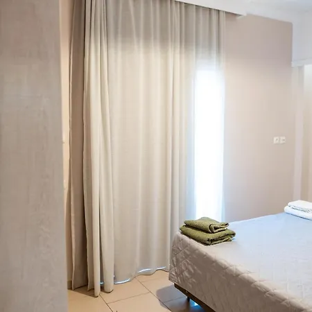 Aspa Holidays Appartement *