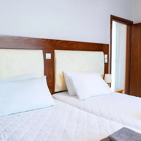Appartement Aspa Holidays