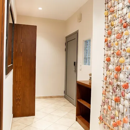 Aspa Holidays Appartement Kos-stad