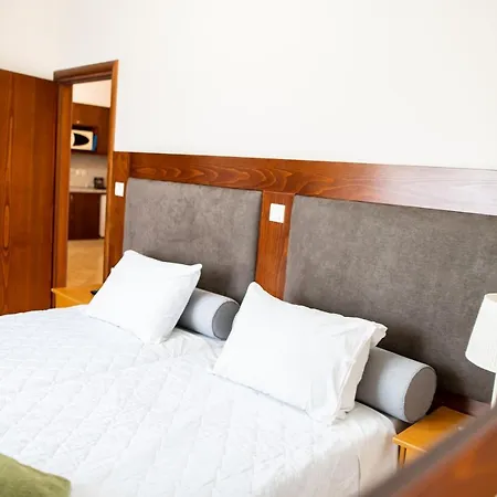 Aspa Holidays Appartement *