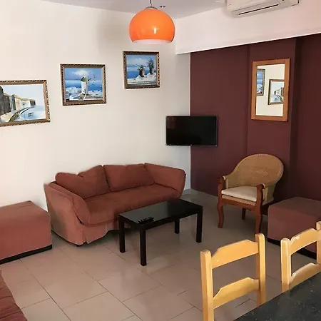 Aspa Holidays Appartement *
