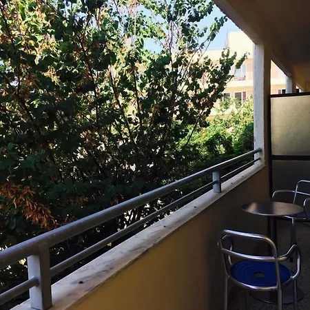 Appartement Aspa Holidays Kos-stad