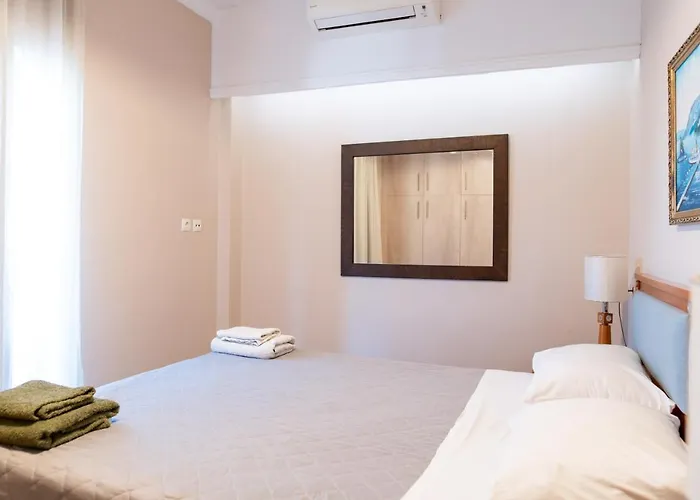 Aspa Holidays * İstanköy