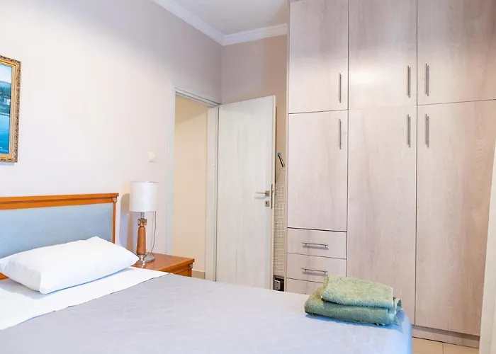 Aspa Holidays * Кос