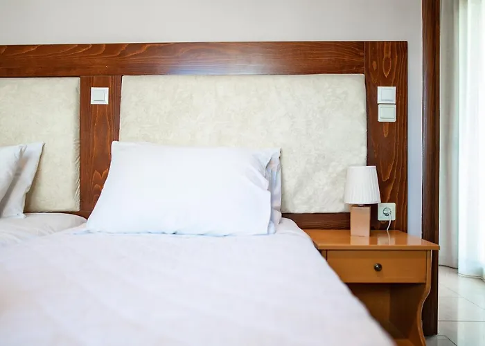 Aspa Holidays İstanköy