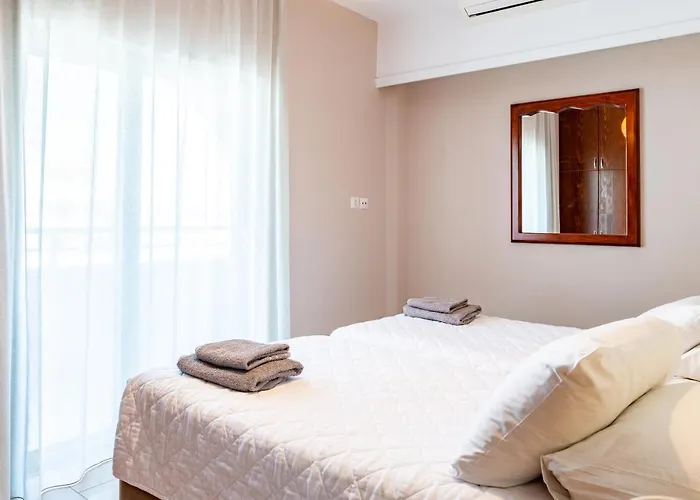 Aspa Holidays * İstanköy