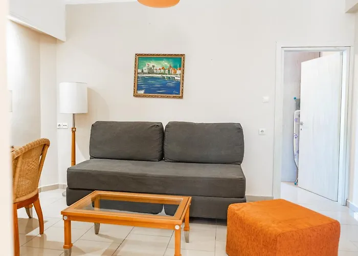 Aspa Holidays * Кос