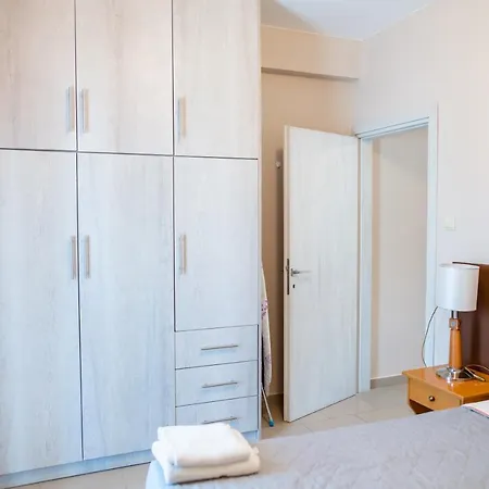 Apartment Aspa Holidays Kos-Stadt