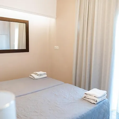 Apartment Aspa Holidays Kos-Stadt