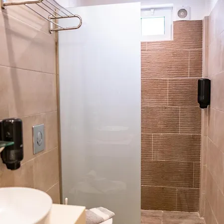 Apartment Aspa Holidays Kos-Stadt