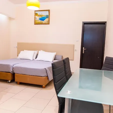 Aspa Holidays * Κως Πόλη