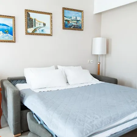 Aspa Holidays Kos-Stadt
