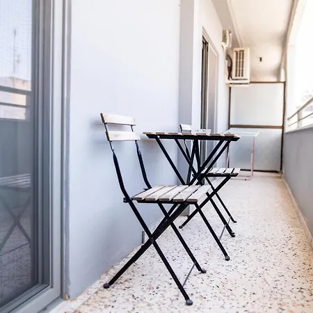 Apartment Aspa Holidays Kos-Stadt