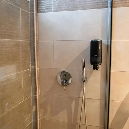 Aspa Holidays Apartment Kos-Stadt