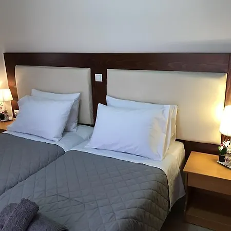 Aspa Holidays Διαμέρισμα Κως Πόλη