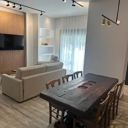 Aspa Holidays Appartement Kos