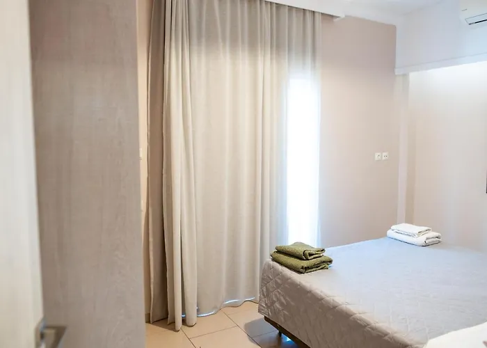 Aspa Holidays Apartament *