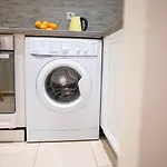 Aspa Holidays Lejlighed *