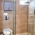 Lejlighed Aspa Holidays *