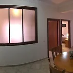 Lejlighed Aspa Holidays Kos By