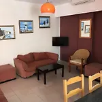 Aspa Holidays Lejlighed *