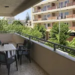 Aspa Holidays شقة بلدة كوس