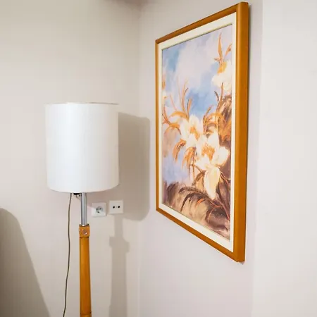 Aspa Holidays Apartamento