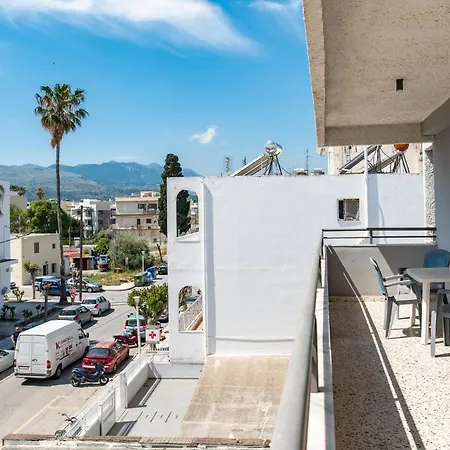 Aspa Holidays * Città di Kos