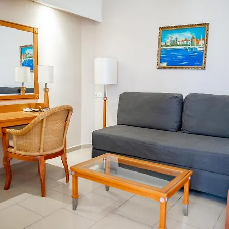 Aspa Holidays * Kos By