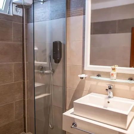 Aspa Holidays Apartamento *