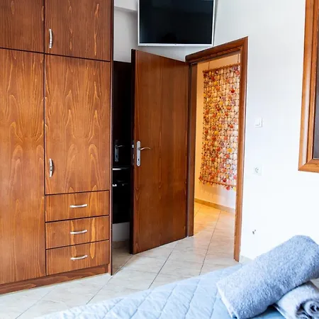 Aspa Holidays Lejlighed Kos By