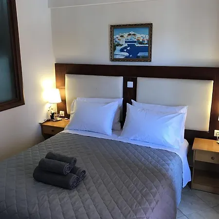 Aspa Holidays Miasto Kos