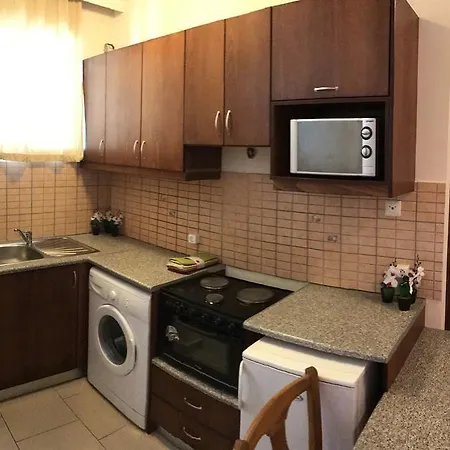 Aspa Holidays Miasto Kos