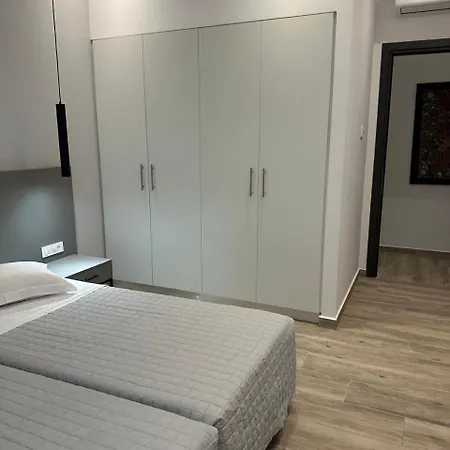 Aspa Holidays Apartament *