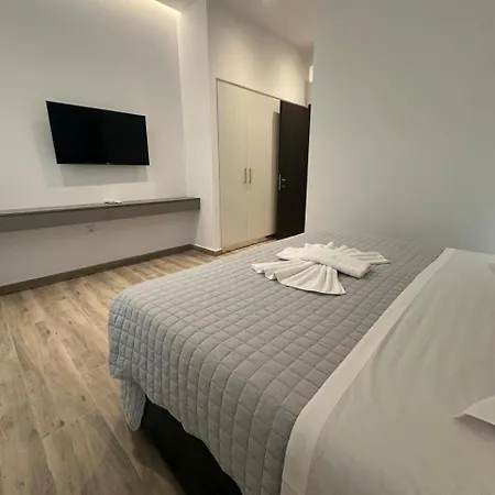 Apartament Aspa Holidays *