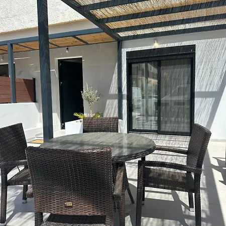 Apartament Aspa Holidays Miasto Kos