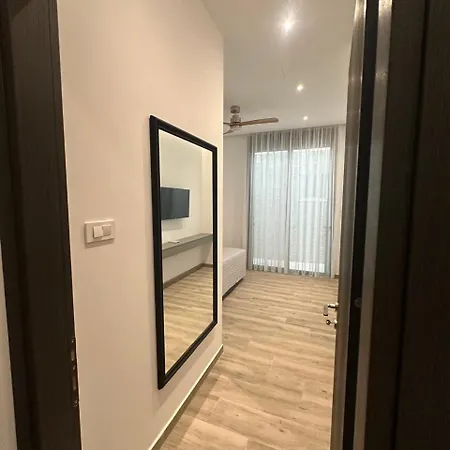 Aspa Holidays Apartament Miasto Kos