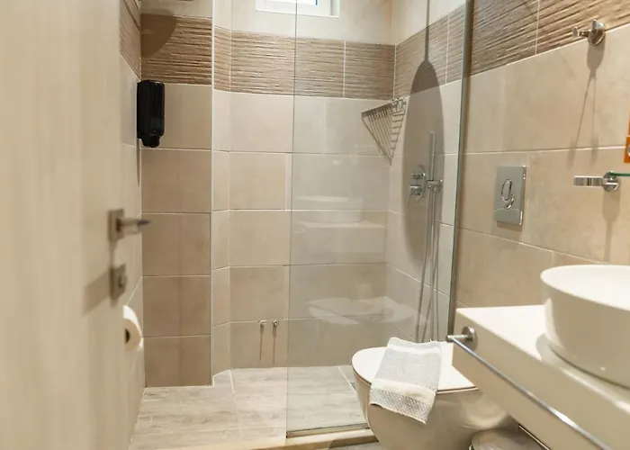 Aspa Holidays Apartment