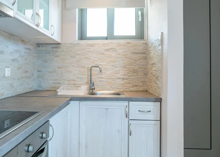 Aspa Holidays Apartment *