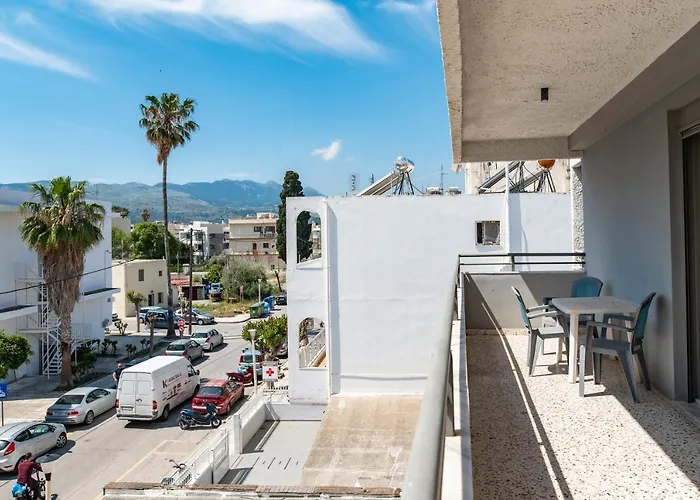 Aspa Holidays * Kos Town