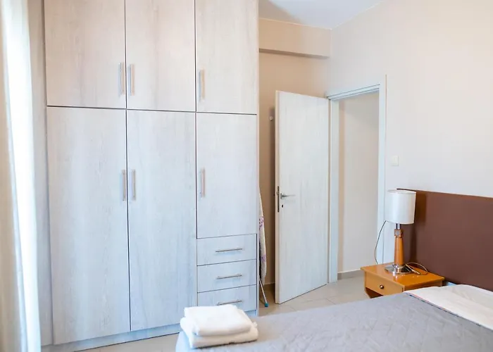 Apartment Aspa Holidays Kos Town