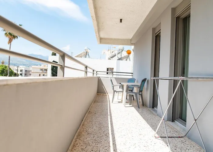 Apartment Aspa Holidays *