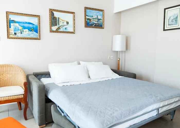 Aspa Holidays Kos Town