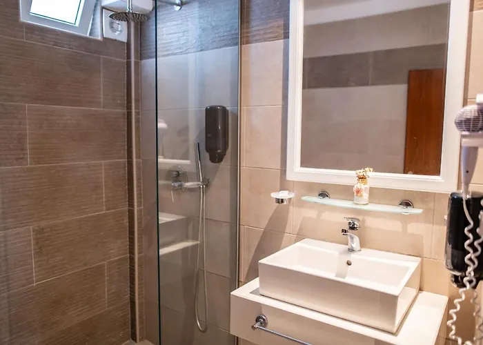 Aspa Holidays Apartment *