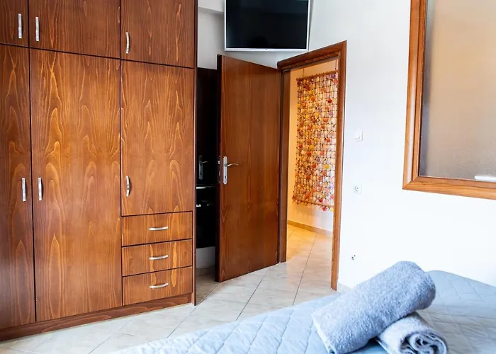 Aspa Holidays Apartment Kos Town