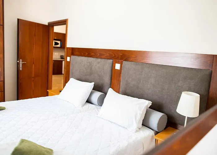 Aspa Holidays Apartment *