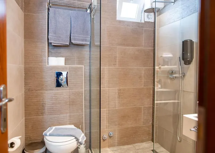 Apartment Aspa Holidays *