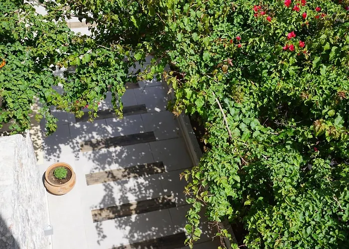 Aspa Holidays Apartment