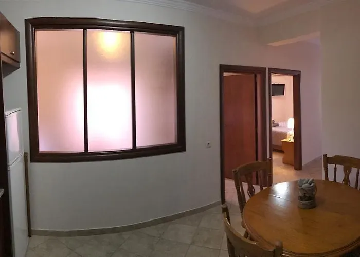 Apartment Aspa Holidays Kos Town