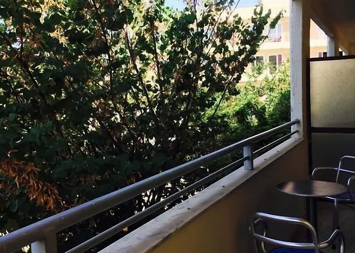 Apartment Aspa Holidays Kos Town